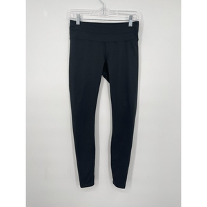 Columbia Sportswear Black Leggings Activewear Pants Made in‎ Bangladesh